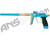 DLX Luxe Ice Paintball Gun - Dust Teal/Gold