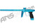 DLX Luxe Ice Paintball Gun - Dust Teal/Teal