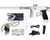 DLX Luxe Ice Paintball Gun - Dust White/Dust Grey