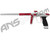 DLX Luxe Ice Paintball Gun - Dust White/Dust Red