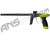 DLX Luxe Ice Paintball Gun - Fade Black/Lime