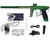 DLX Luxe Ice Paintball Gun - Forest Green/Dust Olive