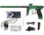 DLX Luxe Ice Paintball Gun - Forest Green/Dust Pewter-1654459318