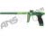 DLX Luxe Ice Paintball Gun - Forest Green/Dust Slime