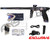 (1 of 1) DLX Luxe Ice Paintball Gun - Galaxy 3