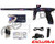 (1 of 1) DLX Luxe Ice Paintball Gun - Galaxy 4