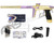 DLX Luxe Ice Paintball Gun - Gold/Dust Light Purple DLX Luxe Ice Paintball Gun - Gold/Dust Light Purple
