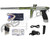 DLX Luxe Ice Paintball Gun - Grey/Dust Olive