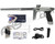 DLX Luxe Ice Paintball Gun - Grey/Dust Pewter