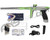 DLX Luxe Ice Paintball Gun - Grey/Dust Slime