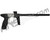 DLX Luxe Ice Paintball Gun - Laser Engraved Pop Art - Black/Black