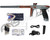 DLX Luxe Ice Paintball Gun - Pewter/Brown
