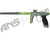 DLX Luxe Ice Paintball Gun - Pewter/Dust Slime