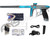 DLX Luxe Ice Paintball Gun - Pewter/Dust Teal