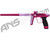 DLX Luxe Ice Paintball Gun - Pink/Dust Light Purple