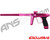 DLX Luxe Ice Paintball Gun - Pink/Dust Pink