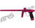 DLX Luxe Ice Paintball Gun - Pink/Pink