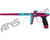DLX Luxe Ice Paintball Gun - Pink/Teal