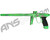 DLX Luxe Ice Paintball Gun - LE 3D Splash Polished Slime Green w/ Pink/Purple Fade