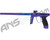 DLX Luxe Ice Paintball Gun - Purple/Blue