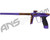 DLX Luxe Ice Paintball Gun - Purple/Brown
