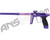 DLX Luxe Ice Paintball Gun - Purple/Dust Light Purple