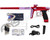DLX Luxe Ice Paintball Gun - Red/Dust Light Purple
