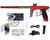 DLX Luxe Ice Paintball Gun - Red/Dust Olive