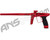 DLX Luxe Ice Paintball Gun - Red/Dust Red