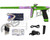 DLX Luxe Ice Paintball Gun - Slime/Dust Light Purple