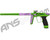 DLX Luxe Ice Paintball Gun - Slime/Dust Light Purple