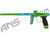 DLX Luxe Ice Paintball Gun - Slime/Teal