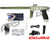 DLX Luxe Ice Paintball Gun w/ FREE Viking Laser Engraving - Dust Olive/Dust Olive