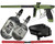 DLX Luxe X Competition Paintball Gun Package Kit