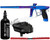 DLX Luxe X Core Paintball Gun Package Kit