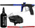 DLX Luxe X Core Paintball Gun Package Kit