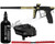 DLX Luxe X Core Paintball Gun Package Kit