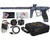 DLX Luxe X Paintball Gun - Urban Camo