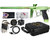 DLX Luxe X Paintball Gun - Dust Lime/Green