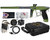 DLX Luxe X Paintball Gun - Dust Olive/Pewter