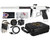 DLX Luxe X Paintball Gun - Dust White/Black