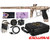 DLX Luxe X Paintball Gun - Sand Splash