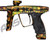 DLX Luxe X Paintball Gun - Tribute Forest Camo