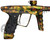 DLX Luxe X Paintball Gun - Tribute Forest Camo