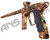 DLX Luxe X Paintball Gun - Tribute Sand Camo