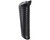 DLX Luxe Ice/Luxe X Front Rubber Grip - Black