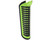 DLX Luxe Ice/Luxe X Front Rubber Grip - Lime