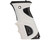 DLX Luxe TM40 Colored Grip Kit - White