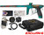DLX Luxe TM40 Paintball Gun - Polished Copper Patina