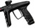 DLX Luxe TM40 Paintball Gun - Dust Black/Polished Black